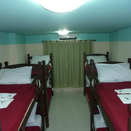 Vidigal Varandas Hostel Rio de Janeiro Room photo