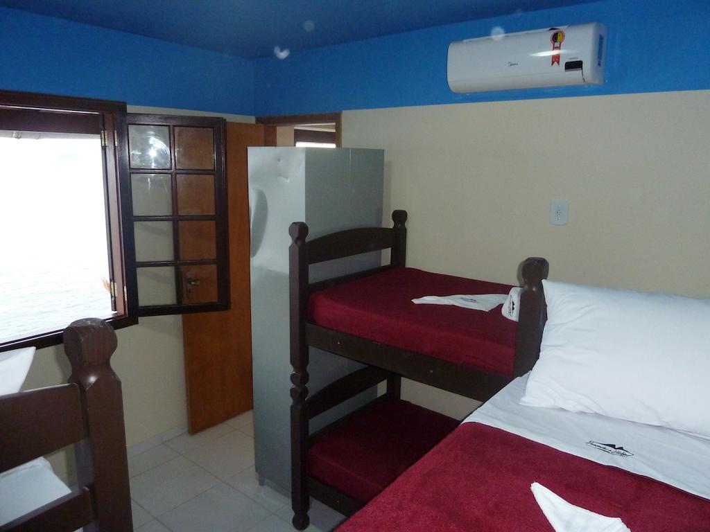 Vidigal Varandas Hostel Rio de Janeiro Room photo