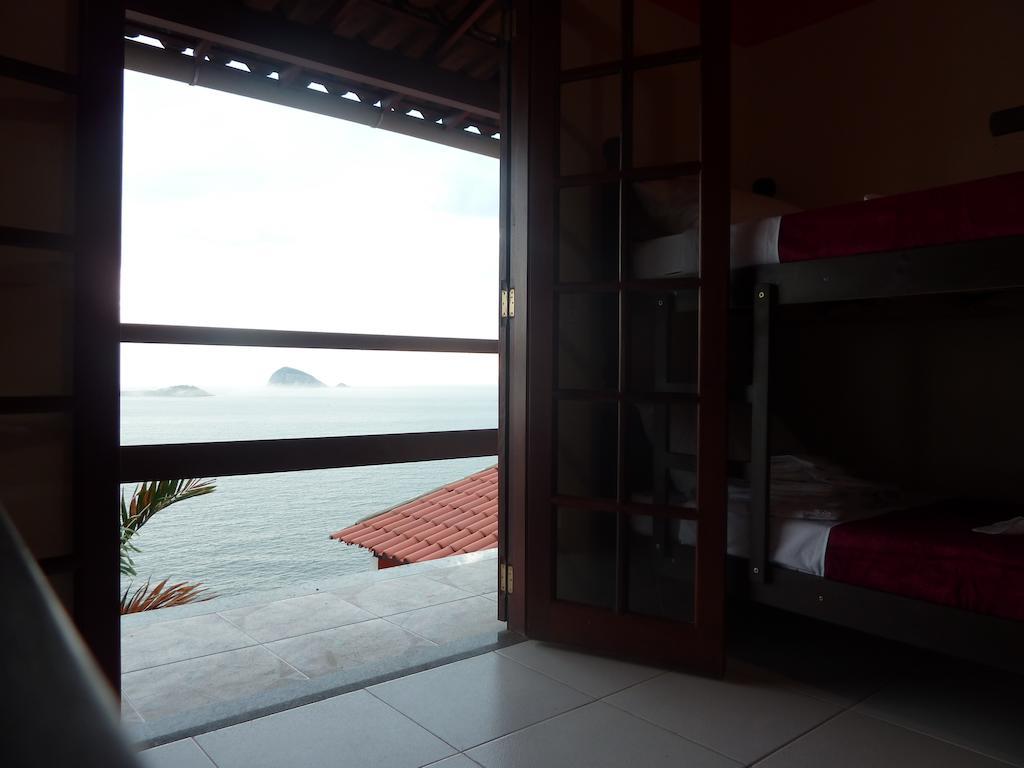 Vidigal Varandas Hostel Rio de Janeiro Exterior photo